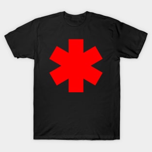 The Star of Life T-Shirt